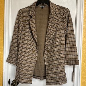 Wearever Suide Jacket